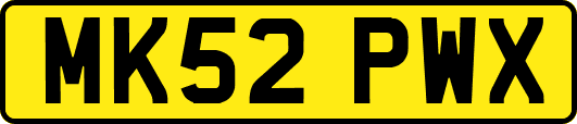 MK52PWX