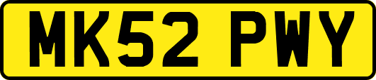 MK52PWY