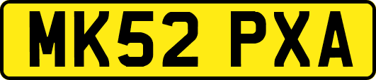 MK52PXA