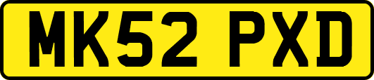 MK52PXD