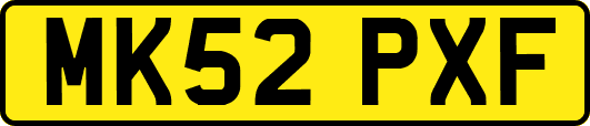 MK52PXF