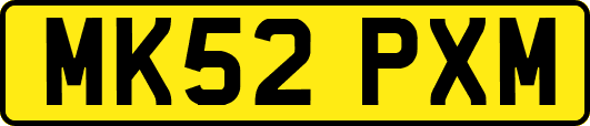 MK52PXM