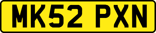 MK52PXN