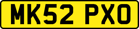 MK52PXO