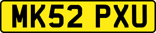 MK52PXU