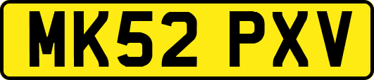 MK52PXV