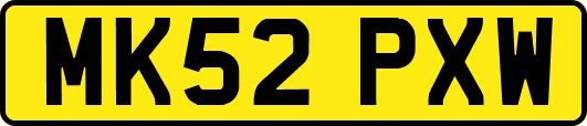 MK52PXW