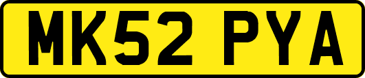 MK52PYA
