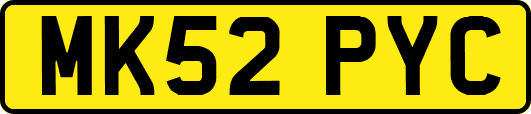 MK52PYC