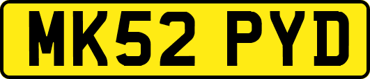 MK52PYD