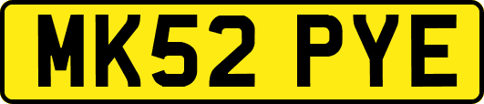 MK52PYE
