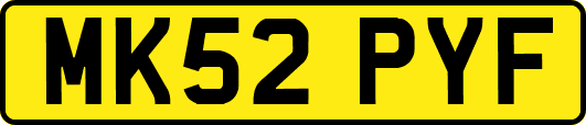 MK52PYF