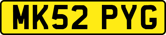 MK52PYG
