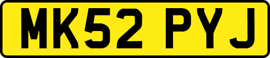 MK52PYJ