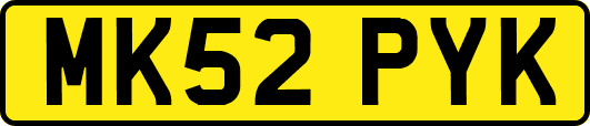 MK52PYK
