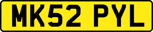 MK52PYL