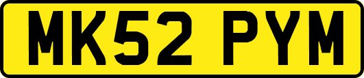 MK52PYM