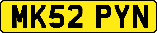 MK52PYN