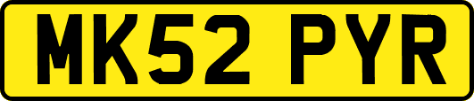 MK52PYR