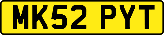 MK52PYT