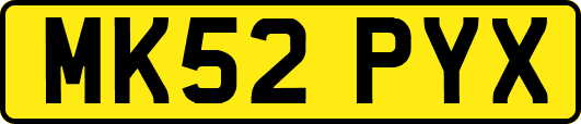 MK52PYX