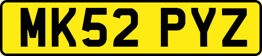 MK52PYZ
