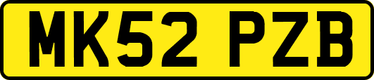 MK52PZB