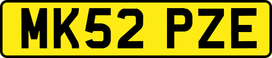 MK52PZE