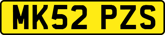MK52PZS