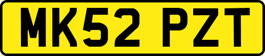 MK52PZT