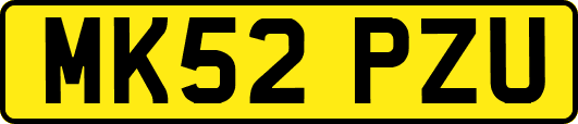 MK52PZU