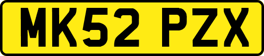 MK52PZX