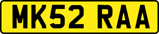 MK52RAA