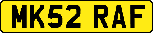 MK52RAF
