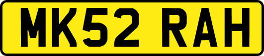 MK52RAH