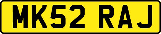 MK52RAJ