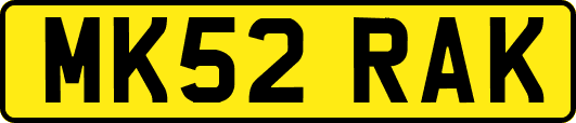 MK52RAK