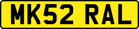 MK52RAL