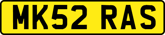 MK52RAS