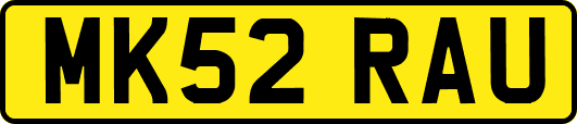 MK52RAU
