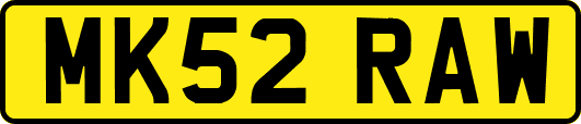 MK52RAW