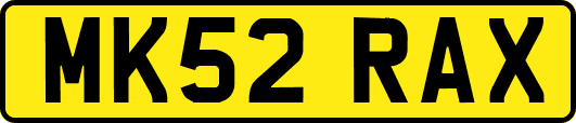 MK52RAX
