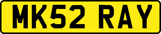 MK52RAY