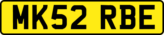 MK52RBE