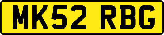 MK52RBG