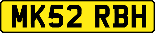 MK52RBH