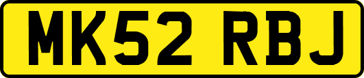MK52RBJ