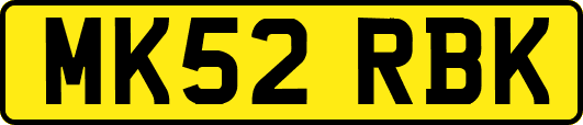 MK52RBK