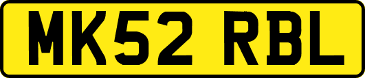 MK52RBL