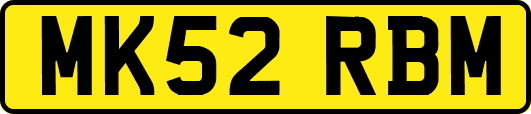MK52RBM